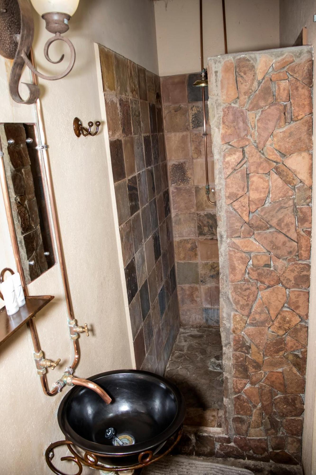 Villa The Vale Karoo Farm Nelspoort Habitación foto